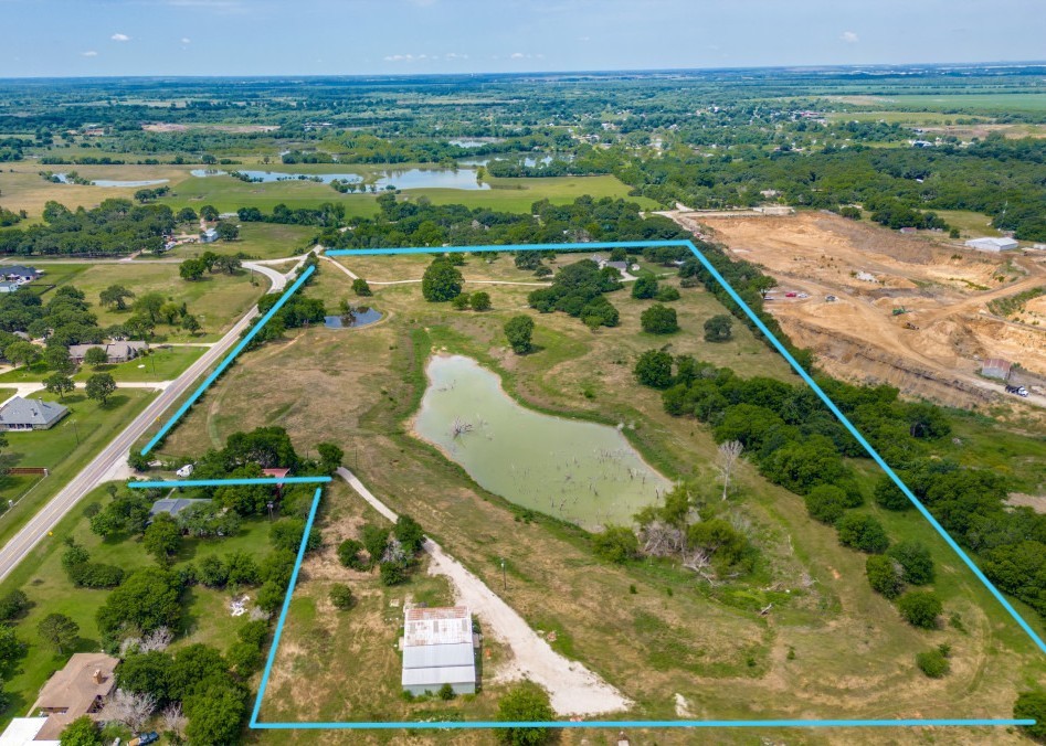 825 Fm 1389 N Combine TX 75159