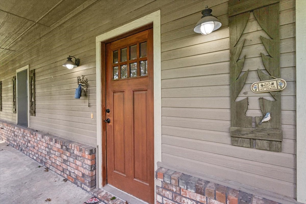 1035 Lakewood Road Denison TX 75020