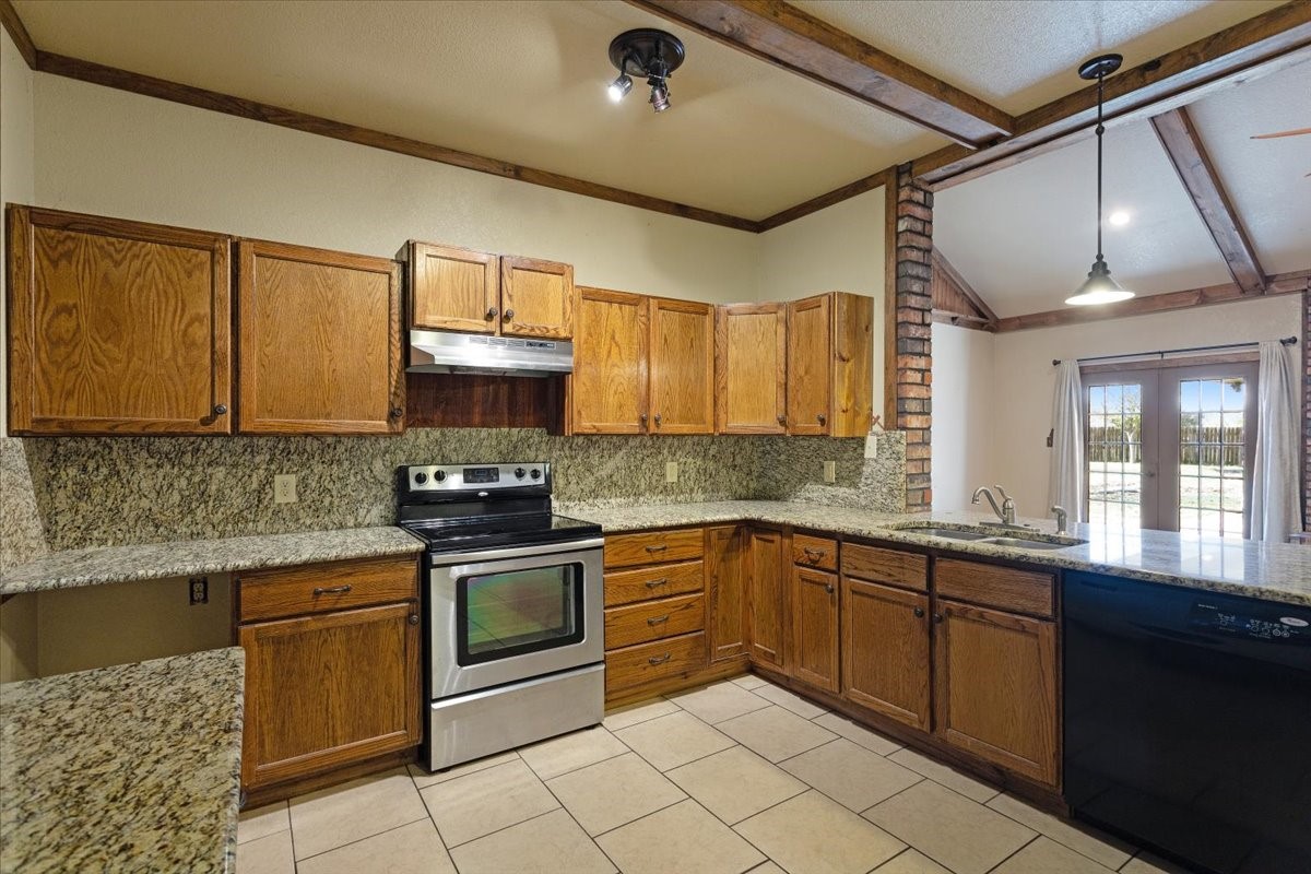 1035 Lakewood Road Denison TX 75020