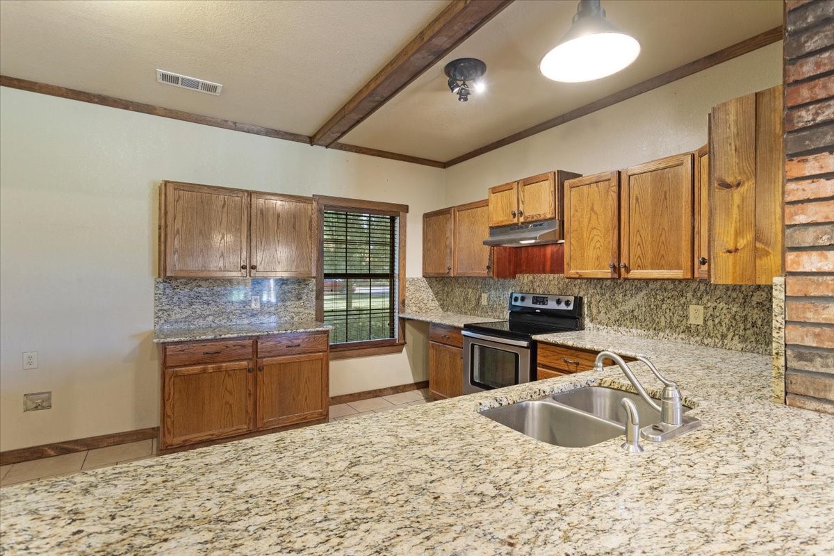 1035 Lakewood Road Denison TX 75020