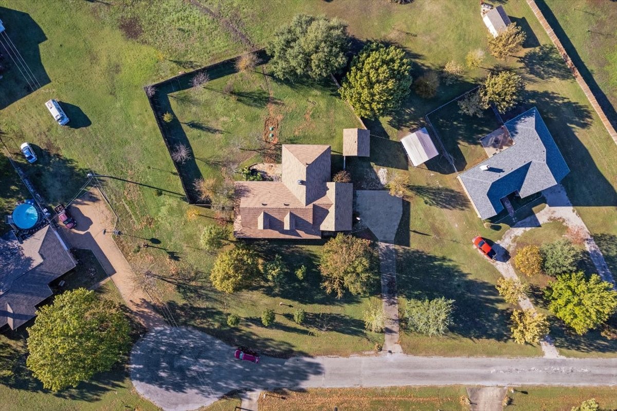 1035 Lakewood Road Denison TX 75020