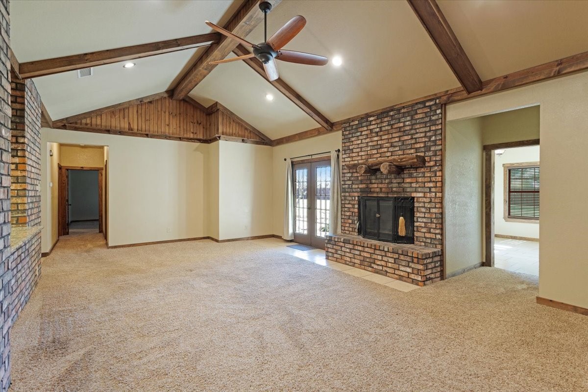 1035 Lakewood Road Denison TX 75020
