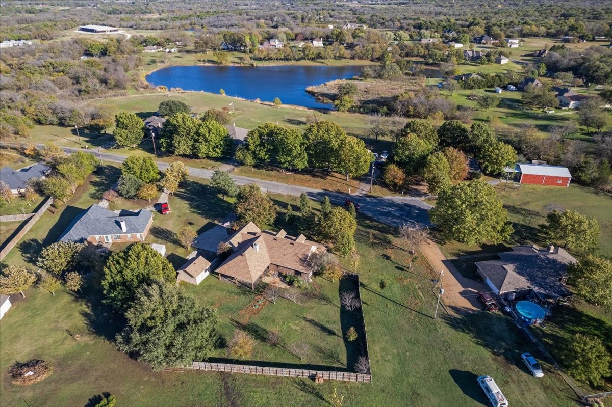 1035 Lakewood Road Denison TX 75020