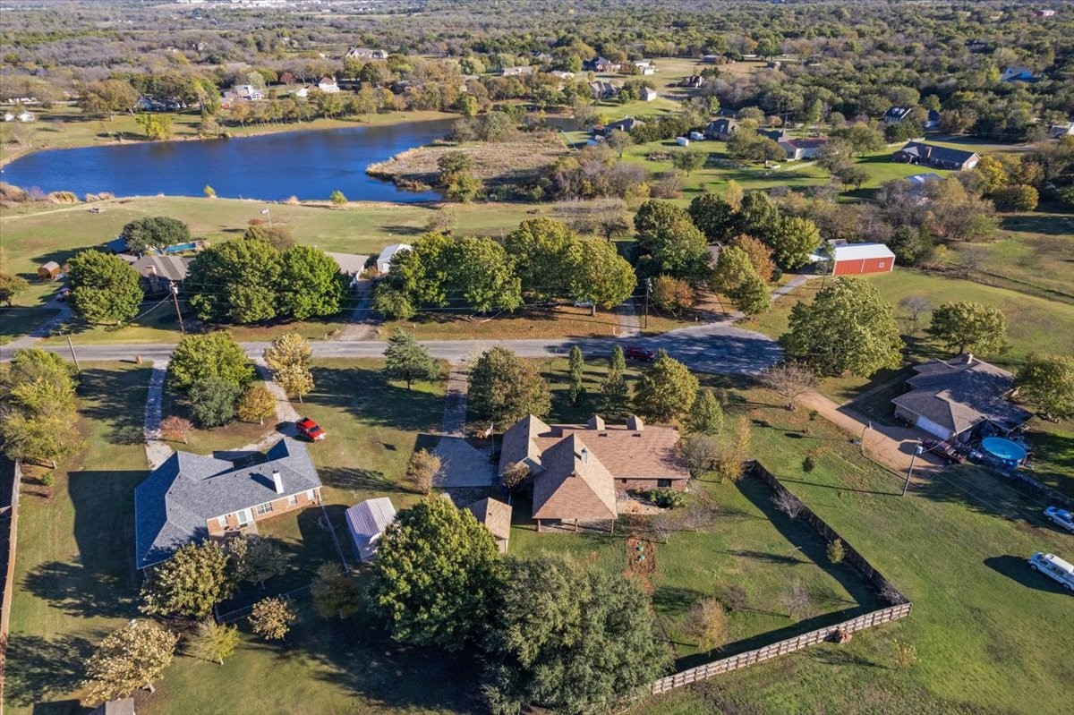 1035 Lakewood Road Denison TX 75020