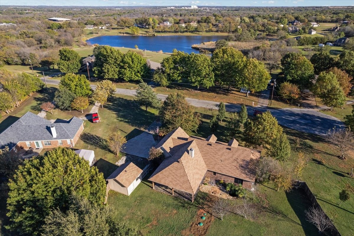 1035 Lakewood Road Denison TX 75020