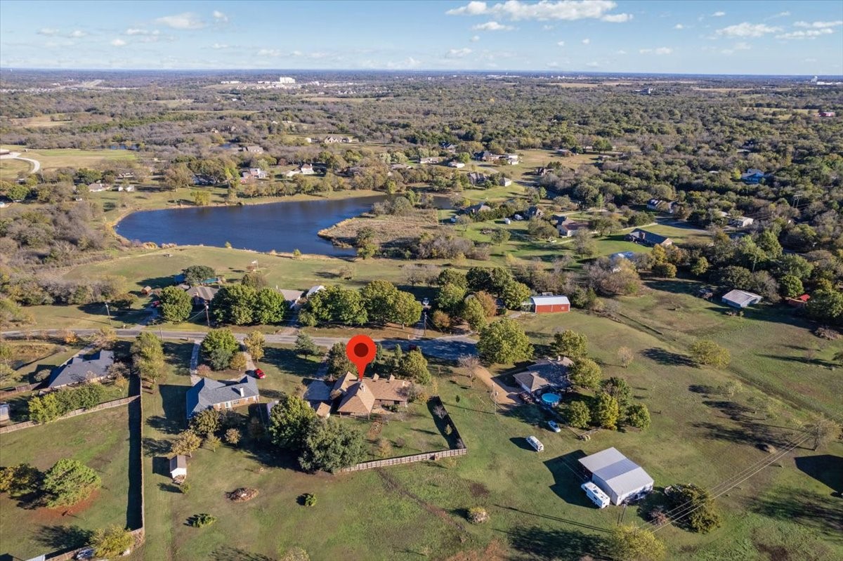 1035 Lakewood Road Denison TX 75020