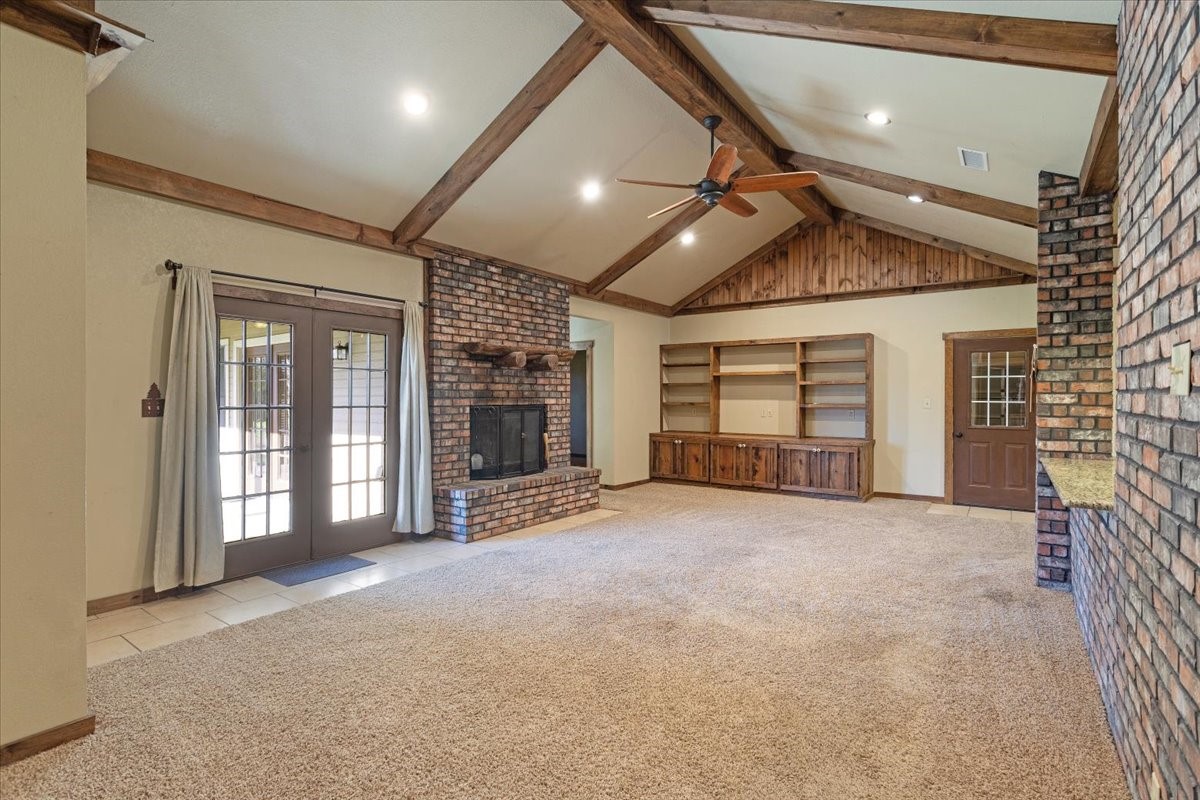 1035 Lakewood Road Denison TX 75020