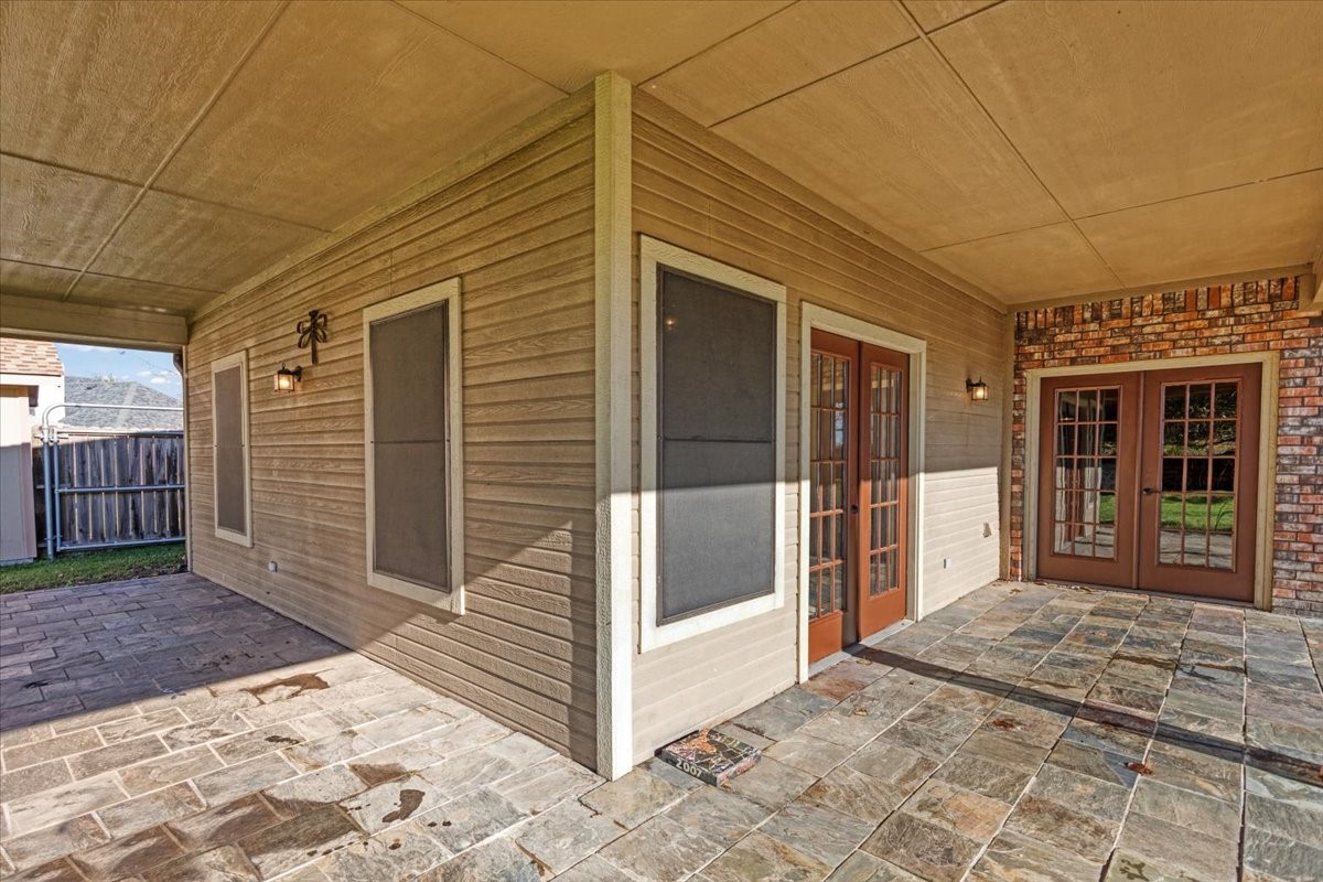1035 Lakewood Road Denison TX 75020