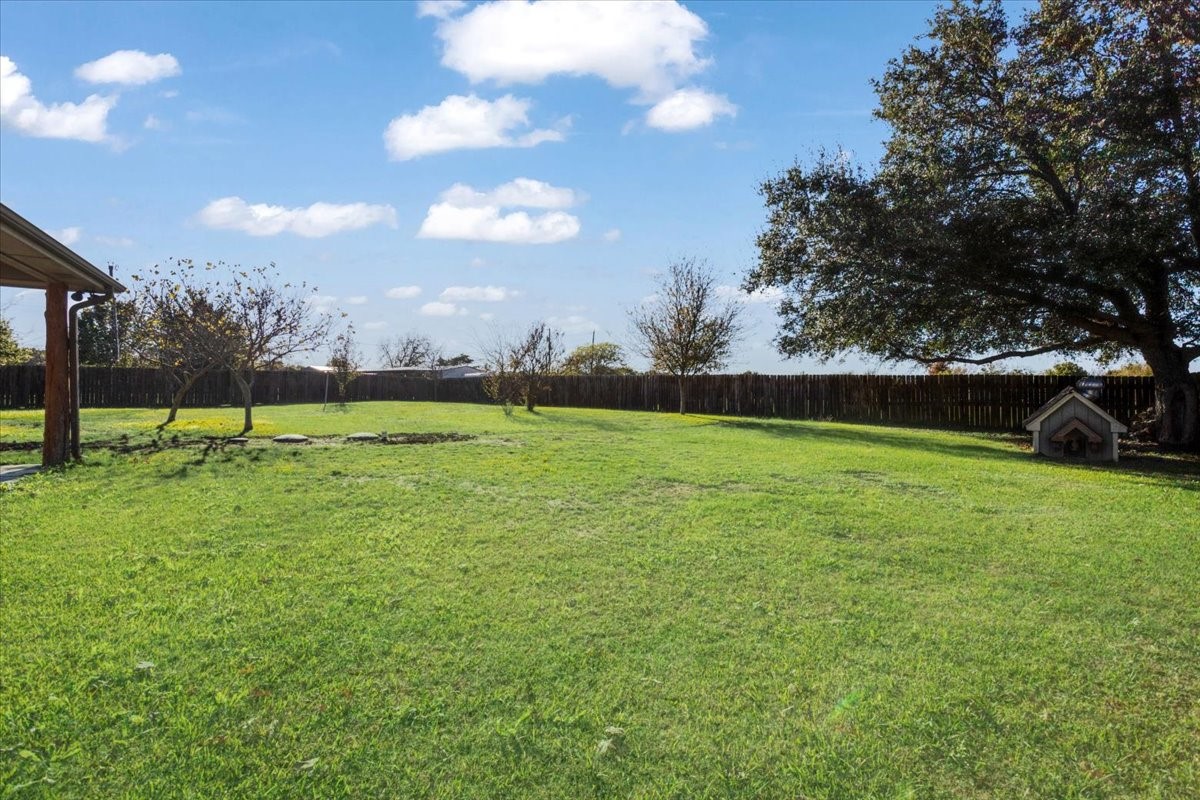 1035 Lakewood Road Denison TX 75020