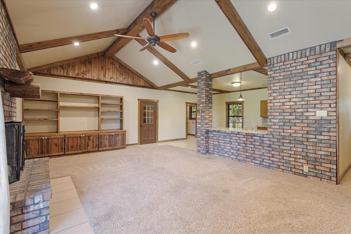 1035 Lakewood Road Denison TX 75020