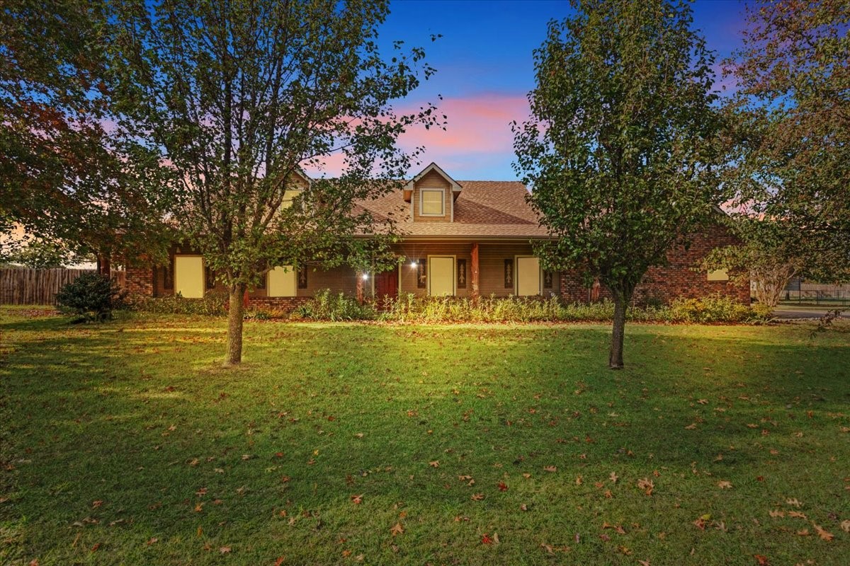 1035 Lakewood Road Denison TX 75020