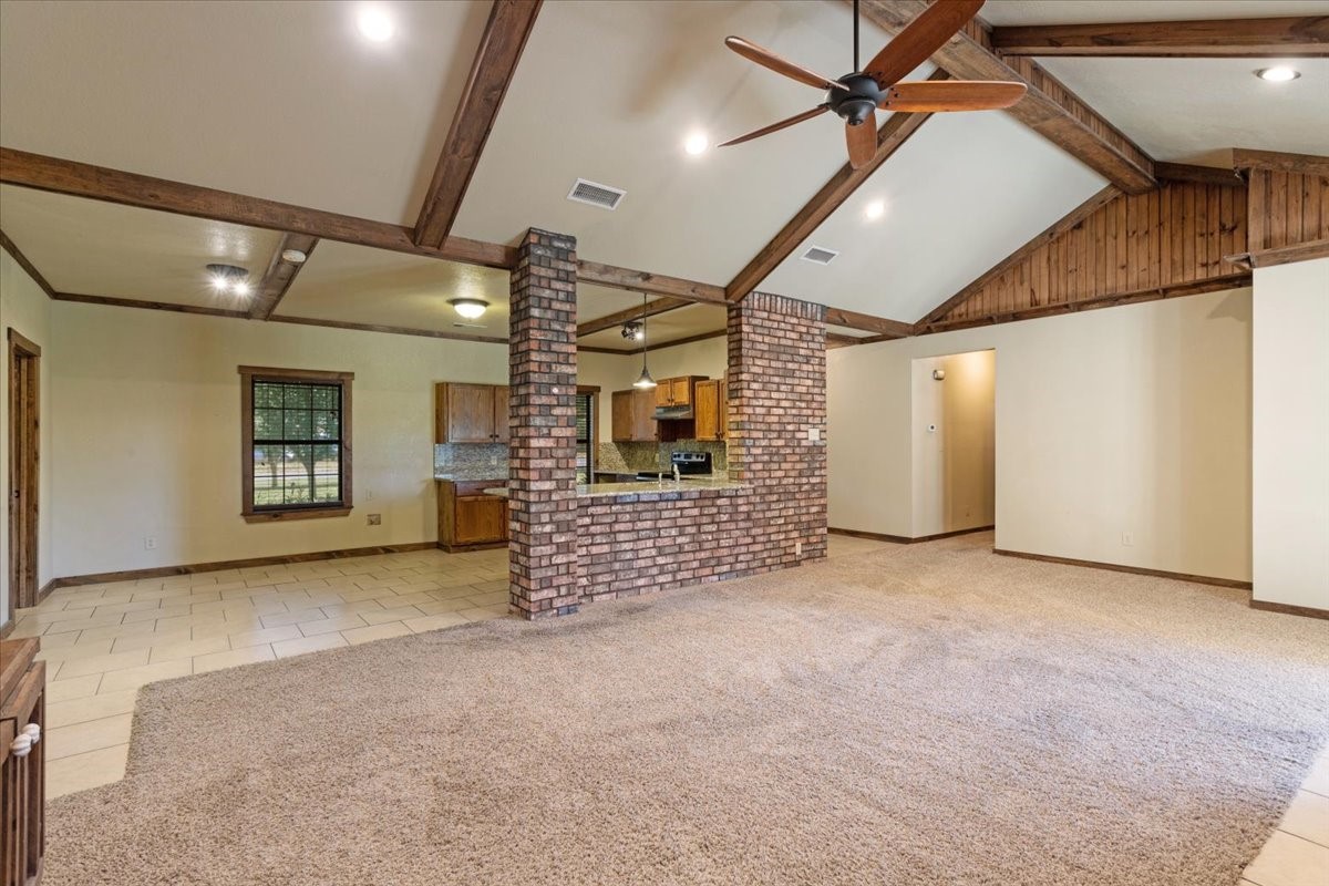 1035 Lakewood Road Denison TX 75020