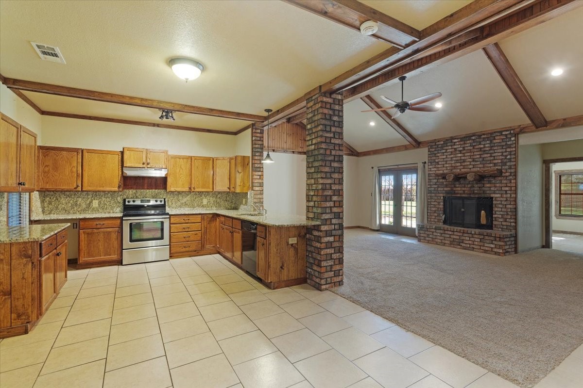 1035 Lakewood Road Denison TX 75020