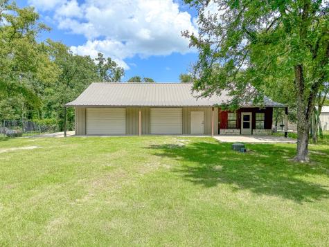 138 Kingswood Drive Streetman TX 75859