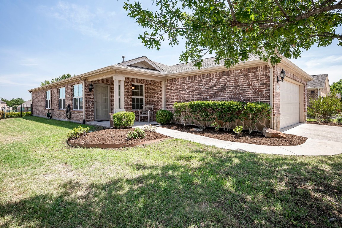 7584 Birmingham Forest Drive Frisco TX 75036