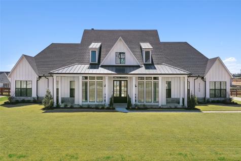 3309 Wellington Lane Northlake TX 76247