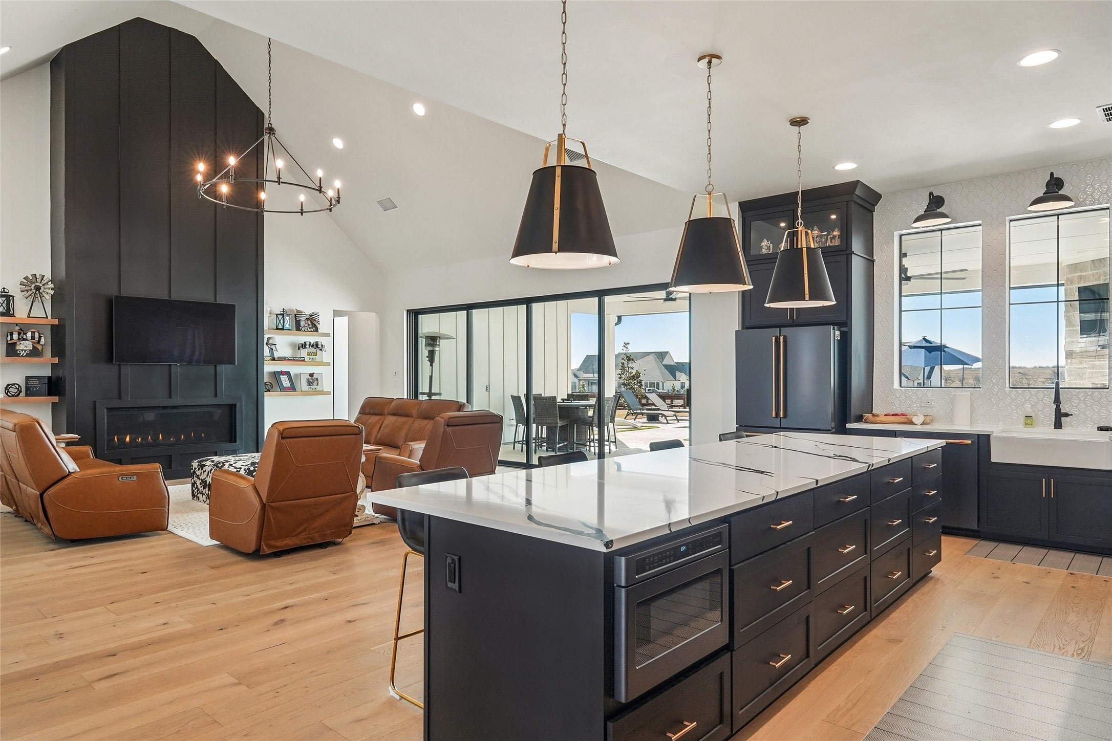 3309 Wellington Lane Northlake TX 76247