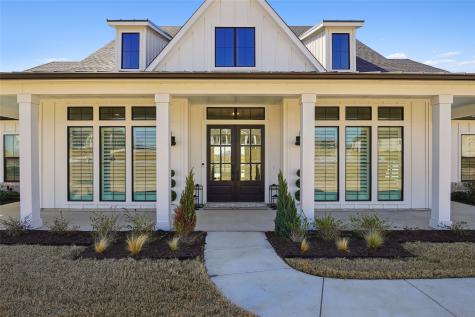 3309 Wellington Lane Northlake TX 76247