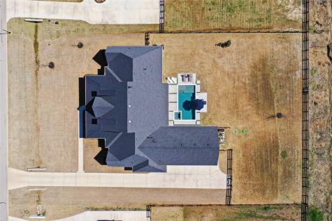 3309 Wellington Lane Northlake TX 76247