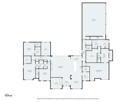 3309 Wellington Lane Northlake TX 76247