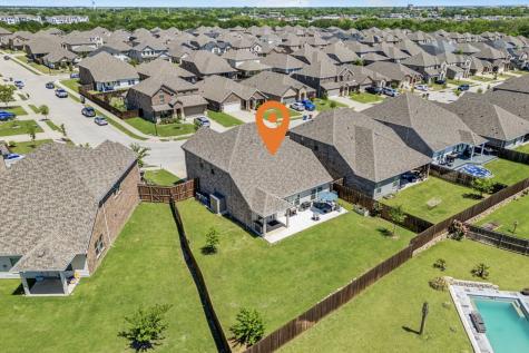 535 Deer Canyon Way Princeton TX 75407