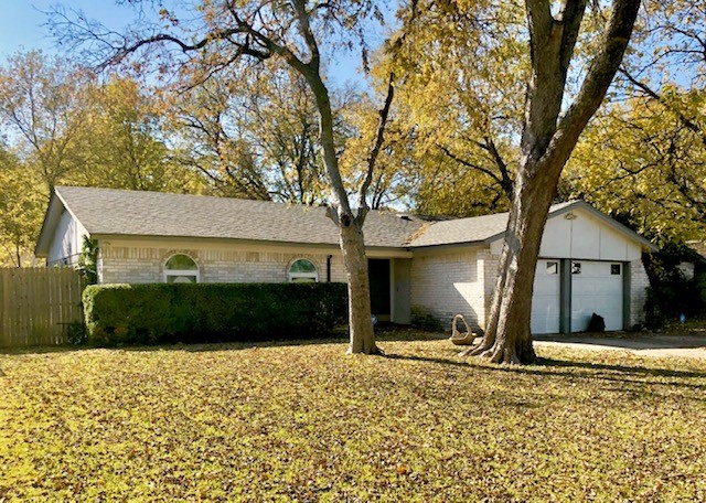 354 Parkview Drive Duncanville TX 75137