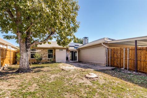1301 Cedarcrest Drive Mesquite TX 75149