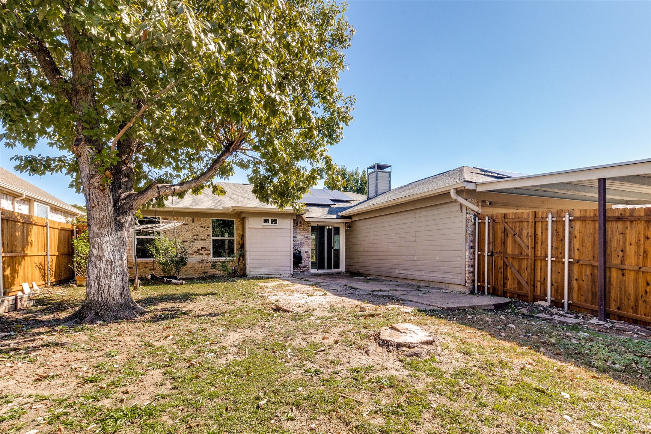 1301 Cedarcrest Drive Mesquite TX 75149