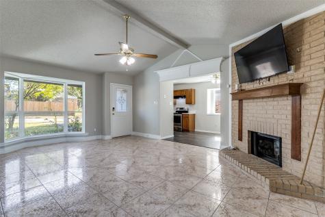 1301 Cedarcrest Drive Mesquite TX 75149