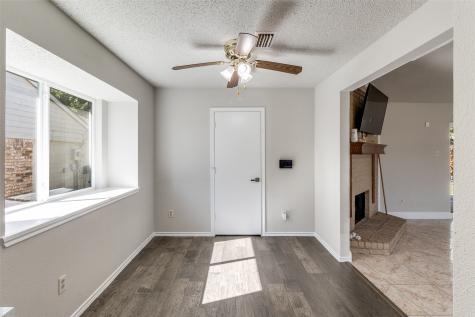 1301 Cedarcrest Drive Mesquite TX 75149