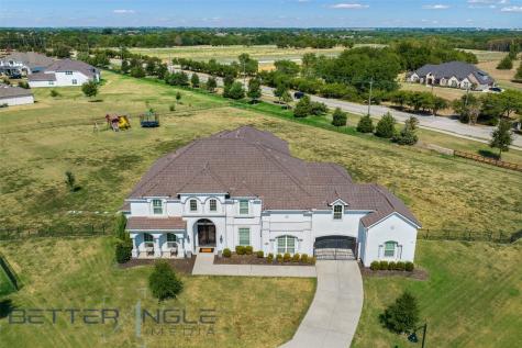 327 Honey Creek Lane Fairview TX 75069