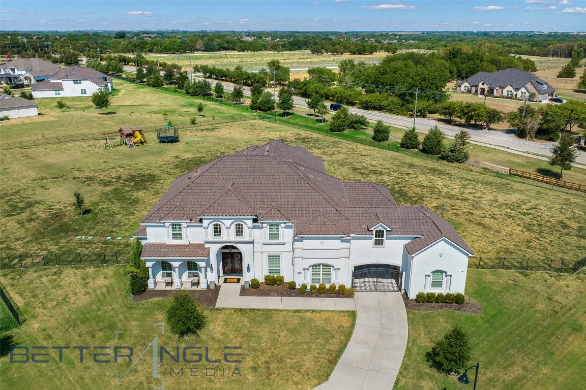 327 Honey Creek Lane Fairview TX 75069