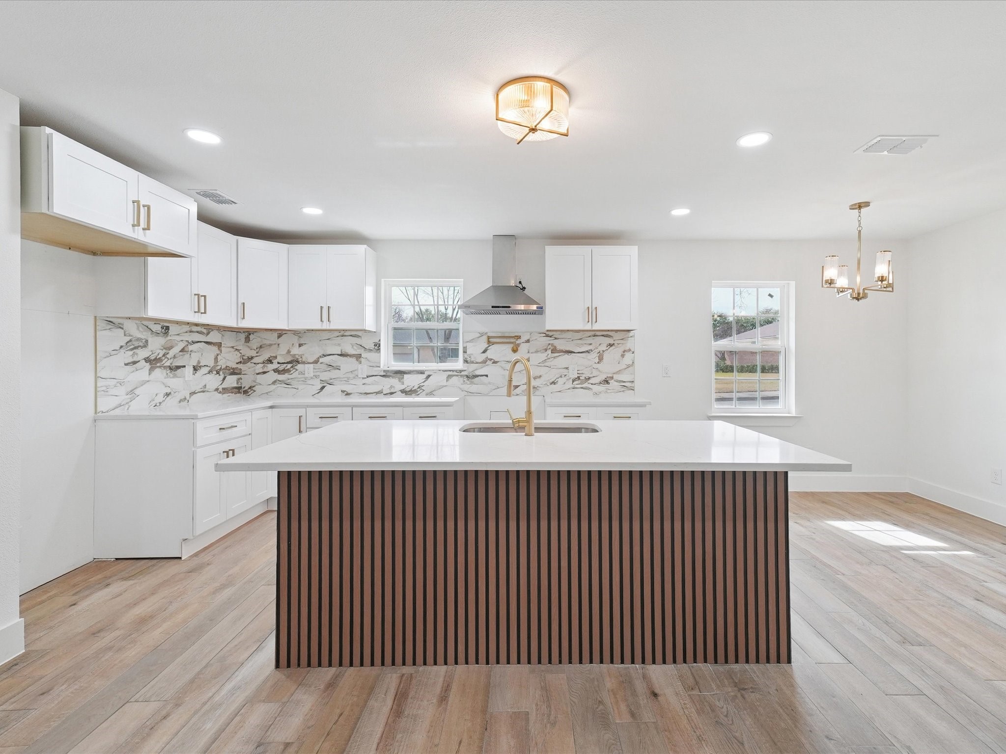 3027 Scenic Circle Dallas TX 75216