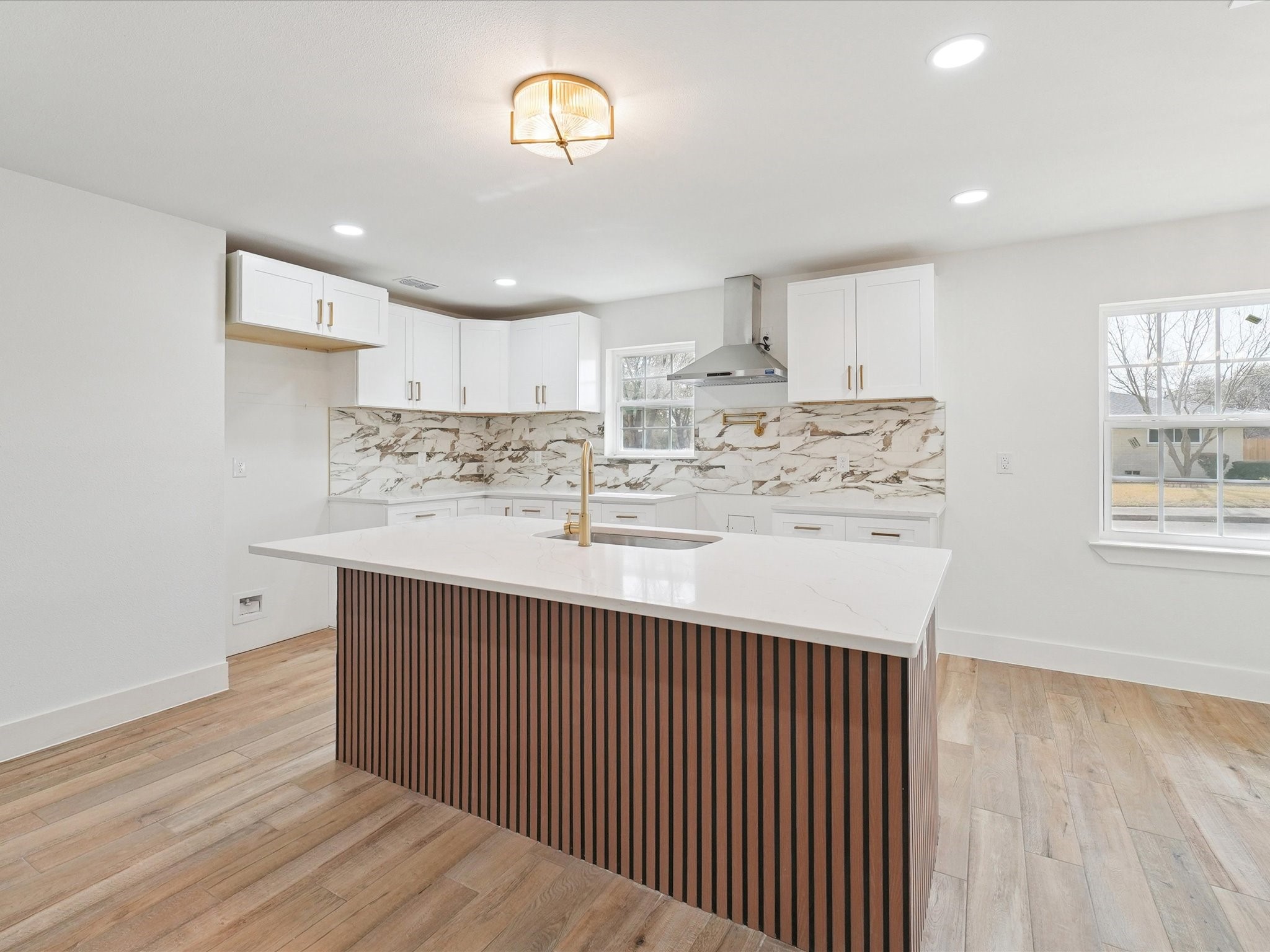 3027 Scenic Circle Dallas TX 75216