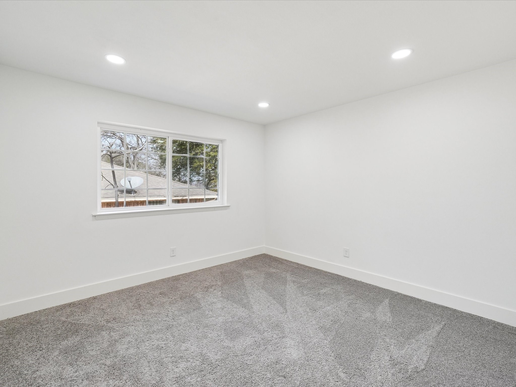 3027 Scenic Circle Dallas TX 75216