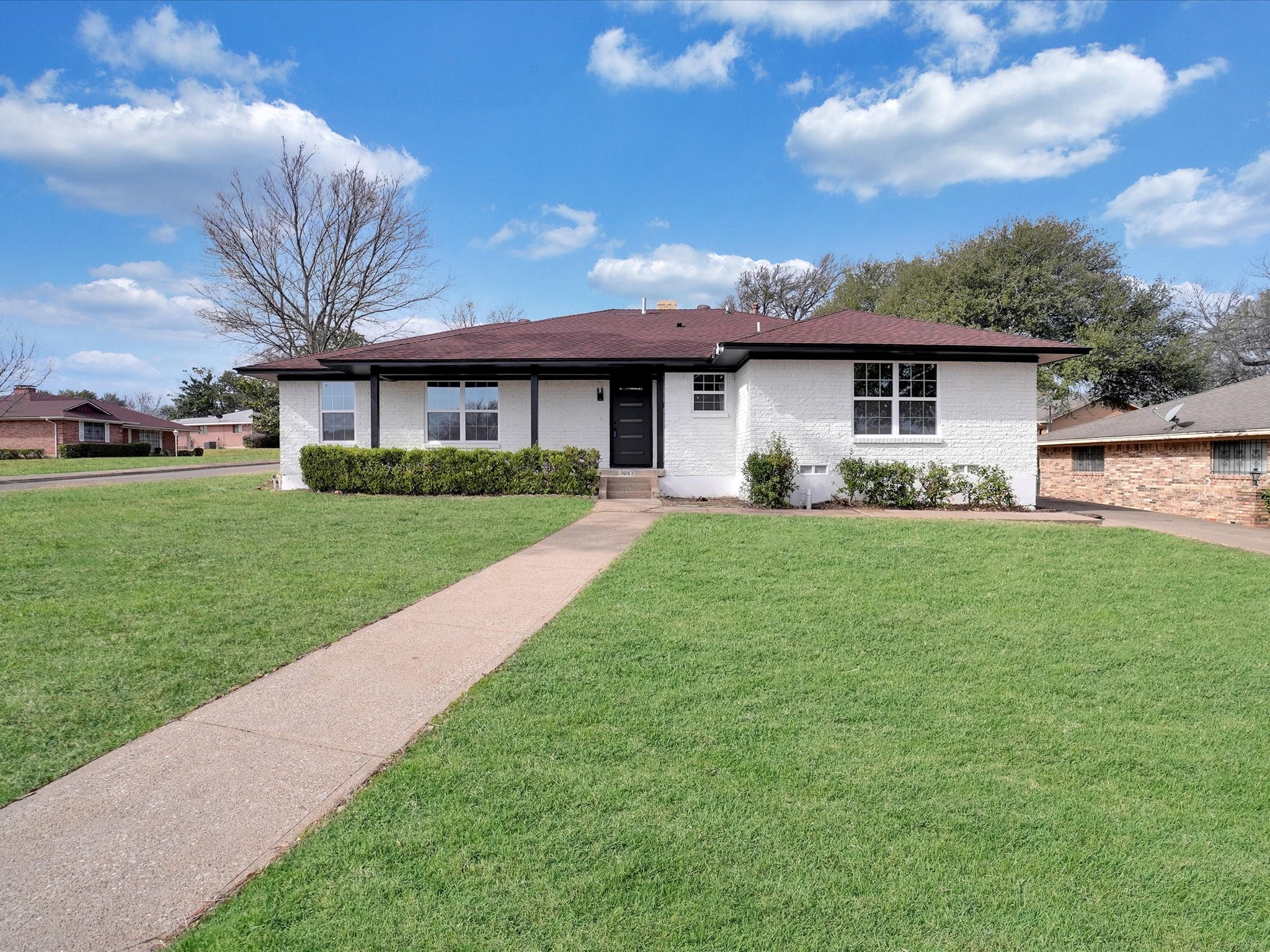 3027 Scenic Circle Dallas TX 75216