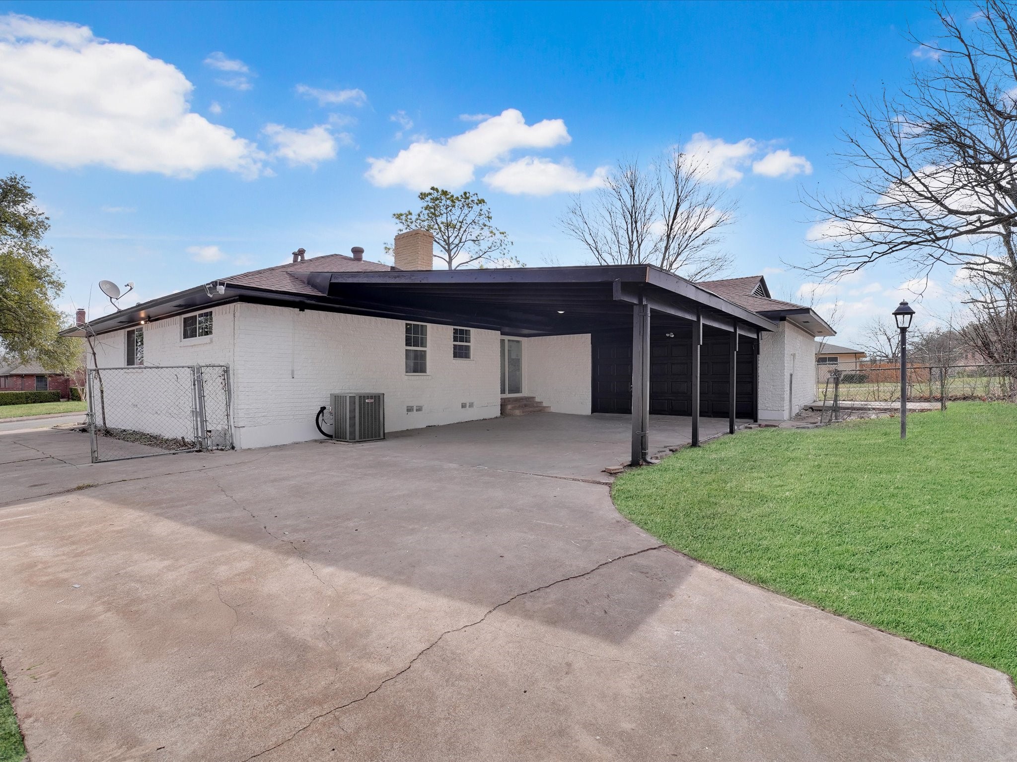 3027 Scenic Circle Dallas TX 75216
