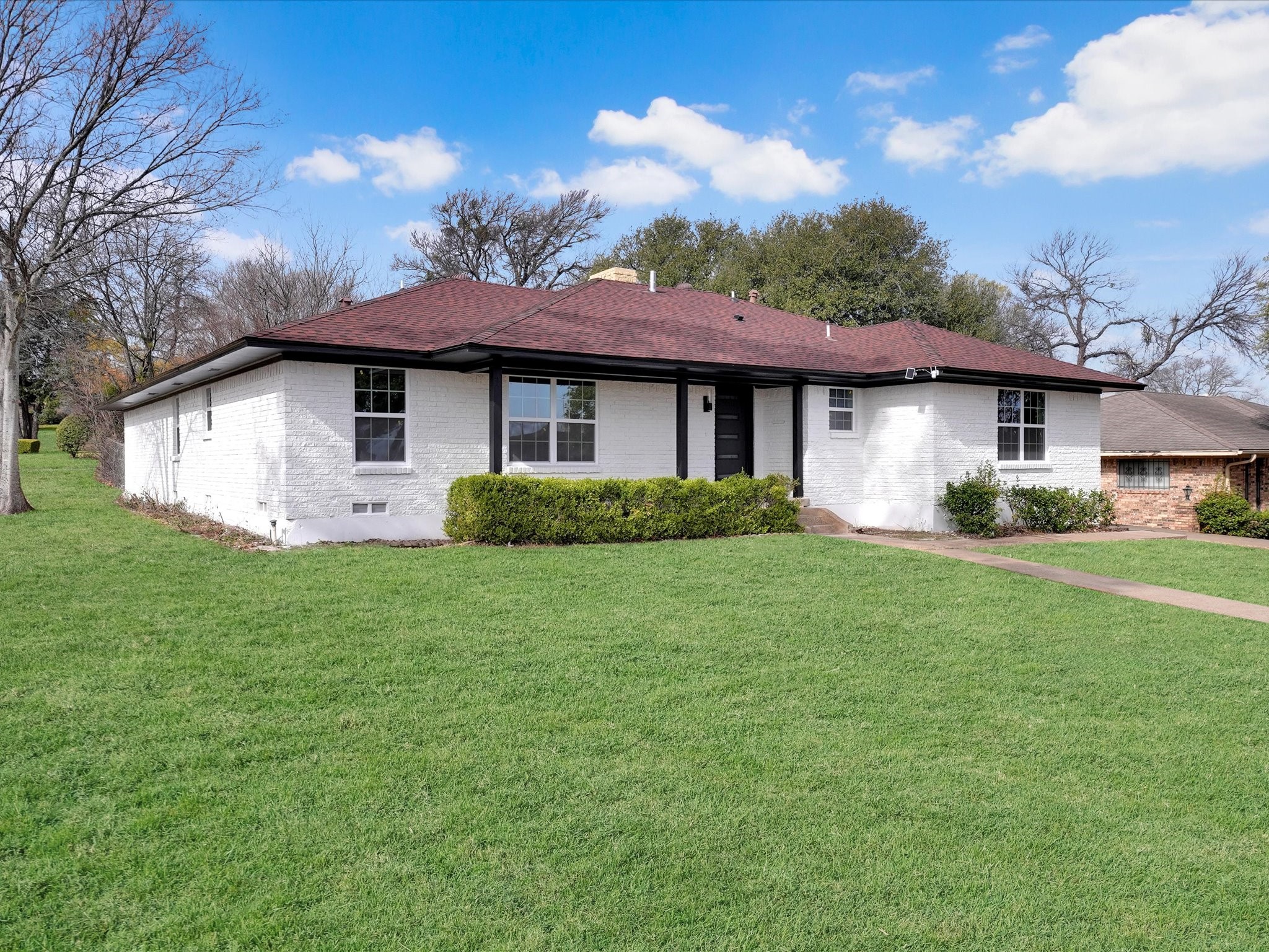 3027 Scenic Circle Dallas TX 75216