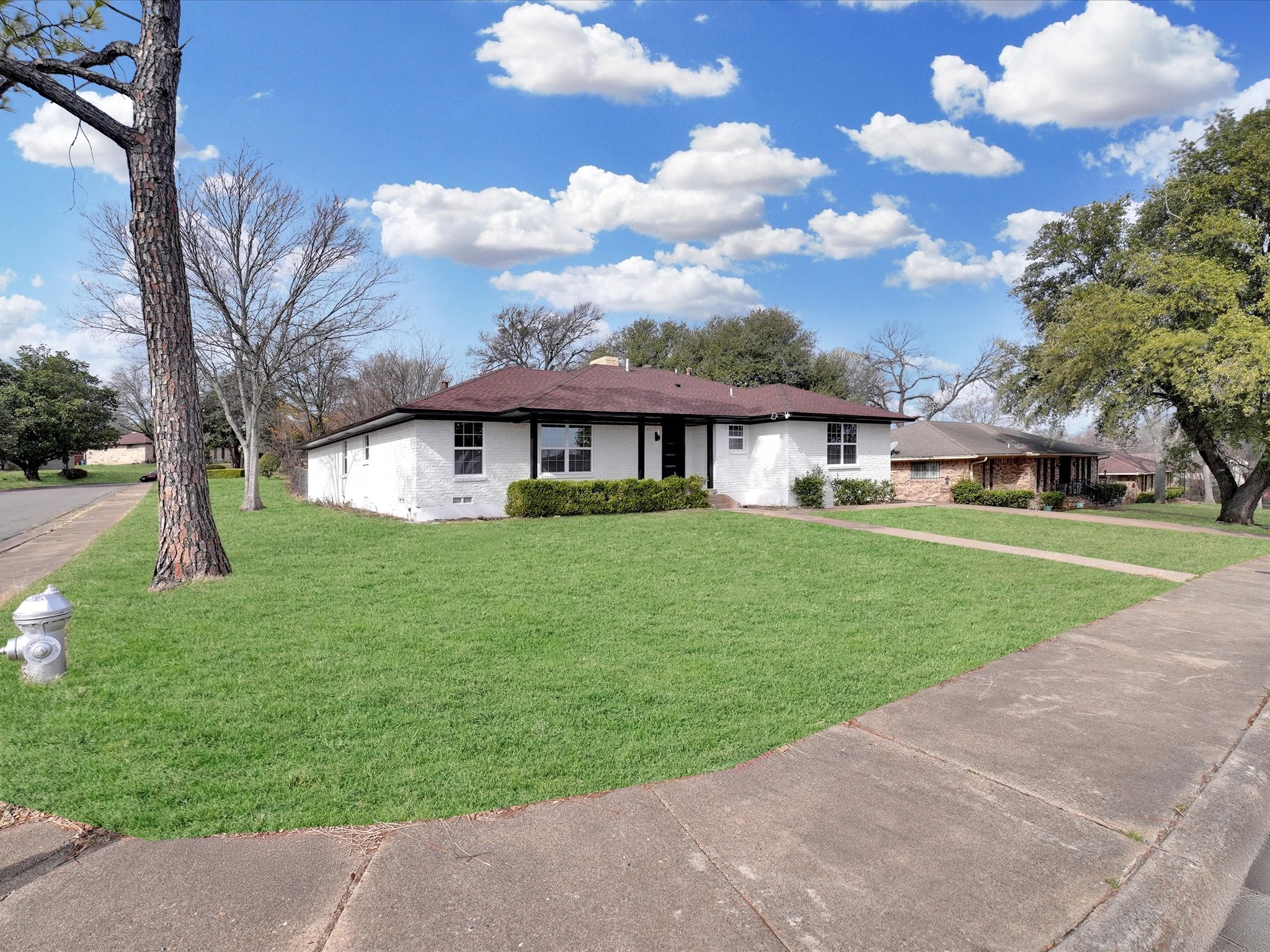 3027 Scenic Circle Dallas TX 75216