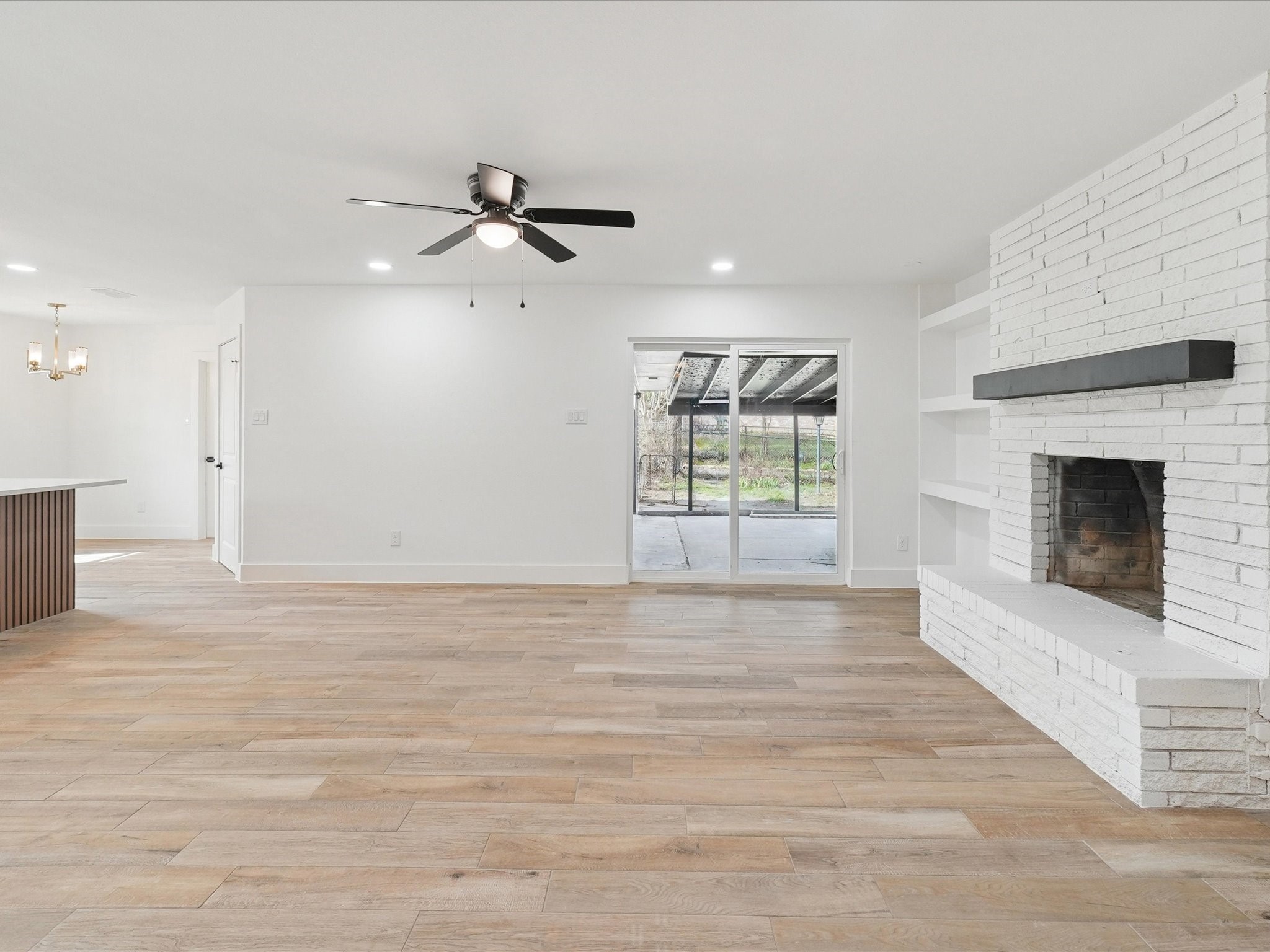 3027 Scenic Circle Dallas TX 75216