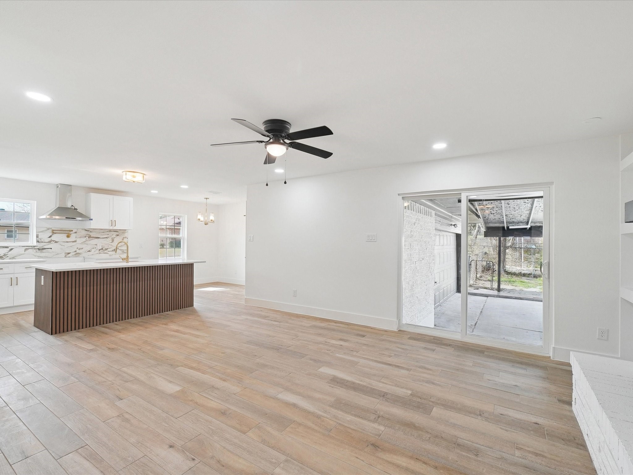 3027 Scenic Circle Dallas TX 75216