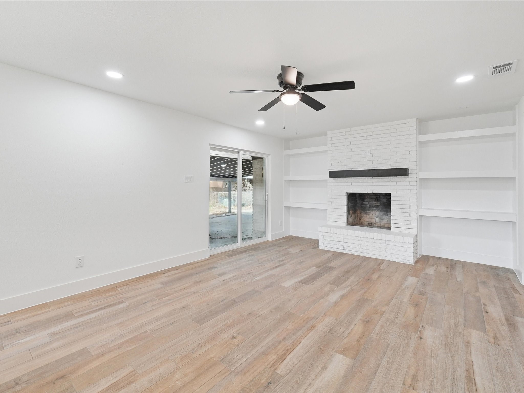 3027 Scenic Circle Dallas TX 75216