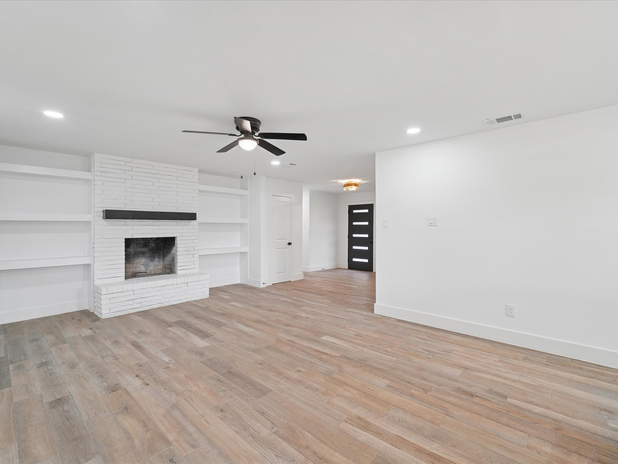 3027 Scenic Circle Dallas TX 75216