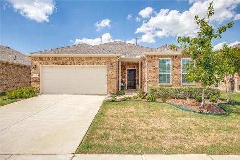 8527 Pearl Reef Lane Frisco TX 75036