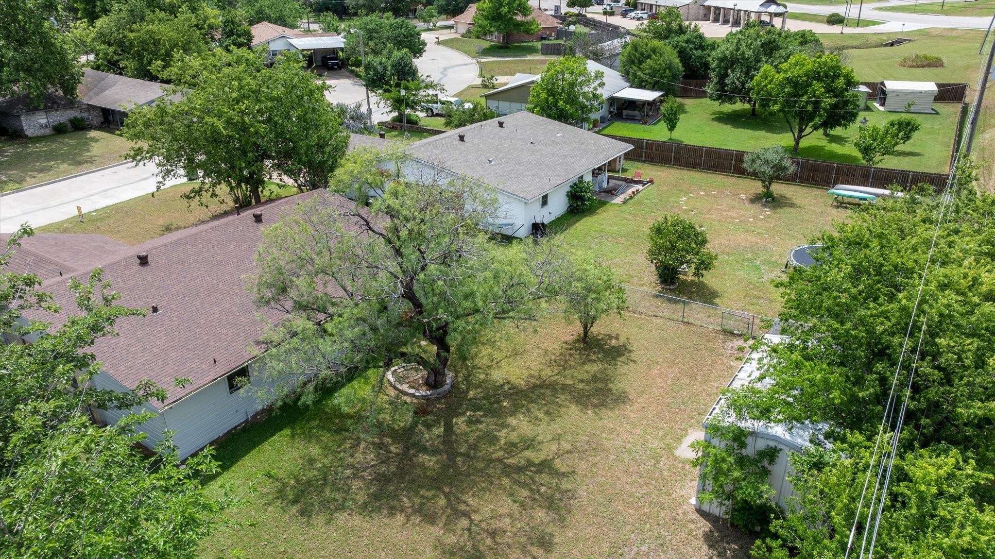 606 Nancy Drive Glen Rose TX 76043