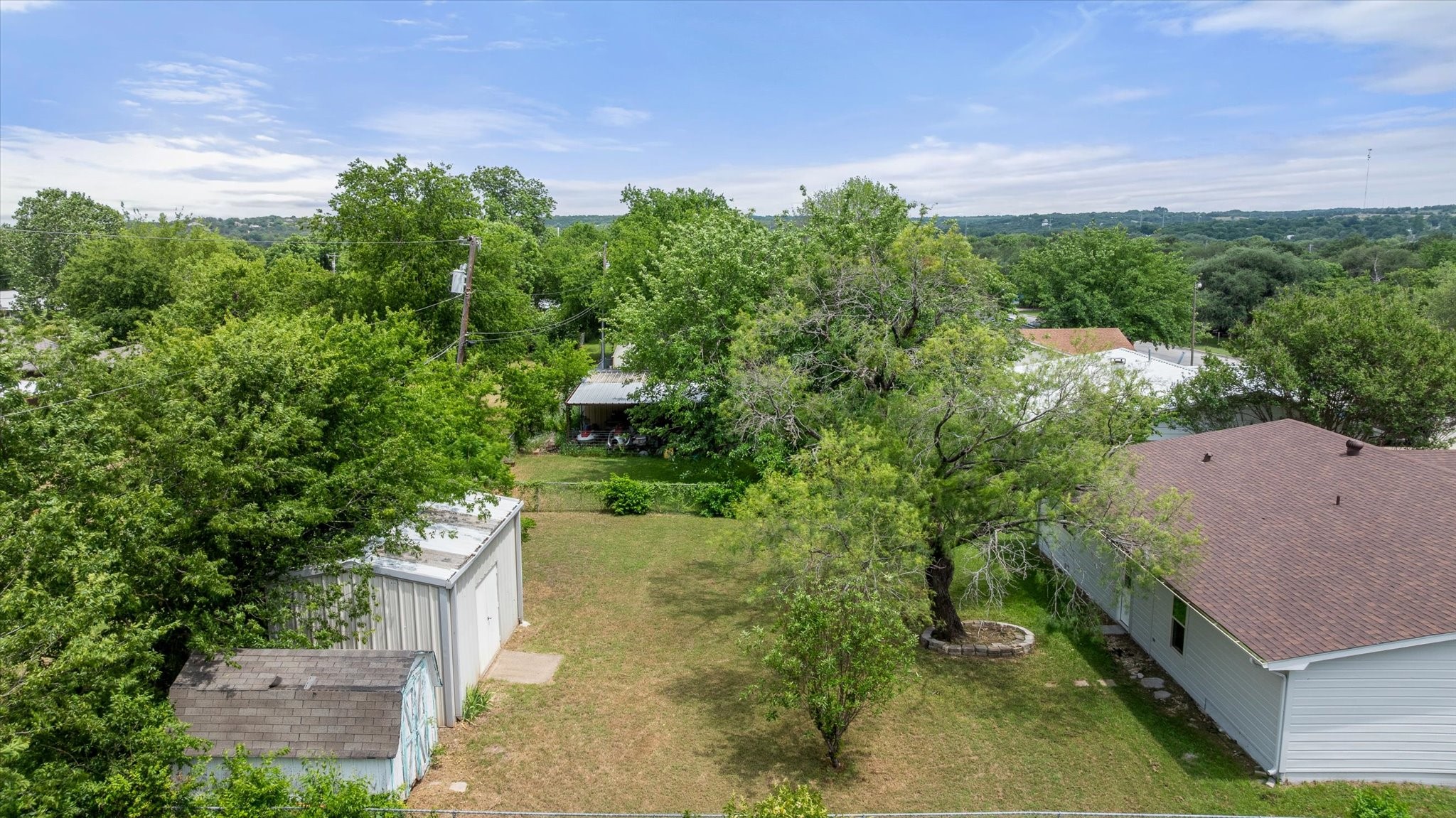 606 Nancy Drive Glen Rose TX 76043