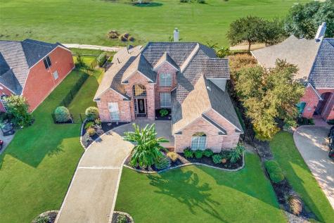 1335 Barrington Drive Coppell TX 75019