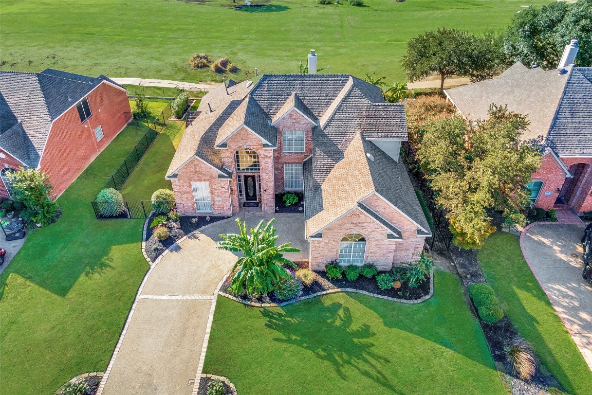 1335 Barrington Drive Coppell TX 75019
