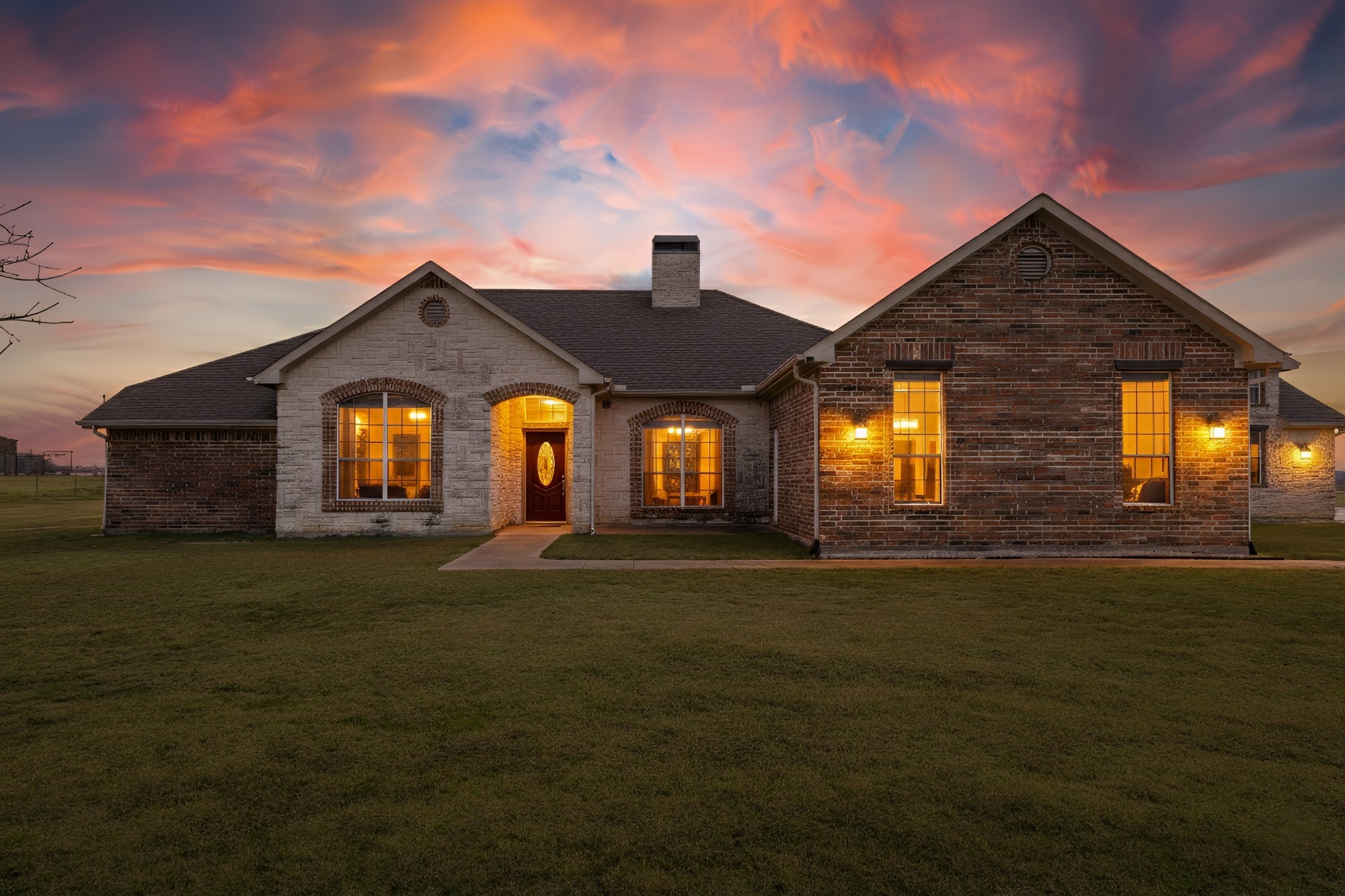 576 Welch School Road Collinsville TX 76233