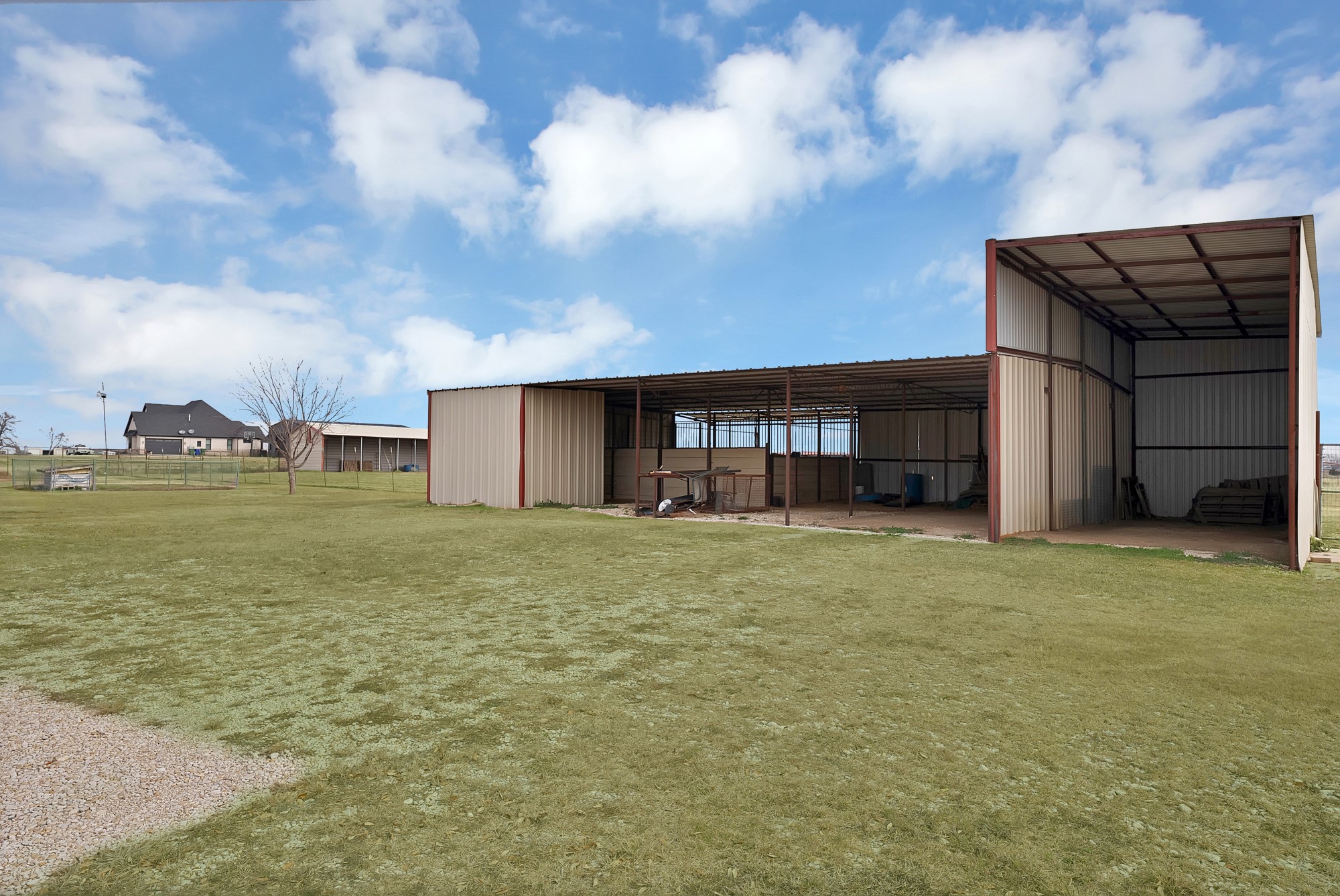 576 Welch School Road Collinsville TX 76233